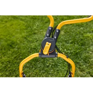 Бензинова косачка Stiga Multiclip 750 S/ 2.6kW