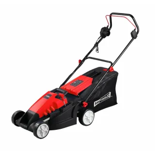 Електрическа косачка AWTools ZF6123A/ 1400W