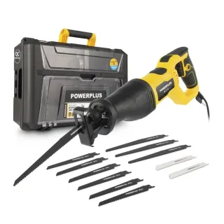 Саблен трион Power Plus POWXBOX022/ 710W