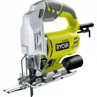 Прободен трион RYOBI RJS750-G