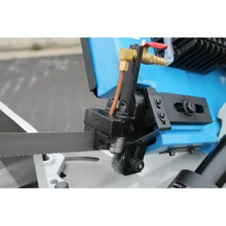 Лентов трион STILER  BS 912B/ 1.1kW/ 400V