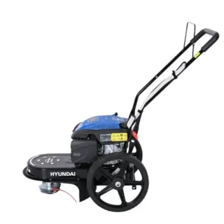 Бензинова косачка за висока трева с корда HYUNDAI HYWT-2.8-22Q-A/ 3kW/170cc