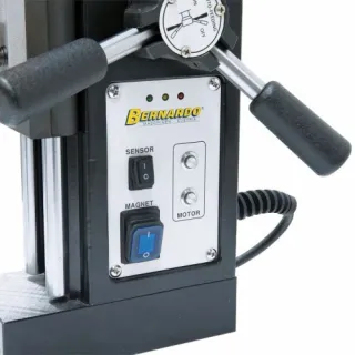 Магнитна бормашина BERNARDO MD 5075 VA