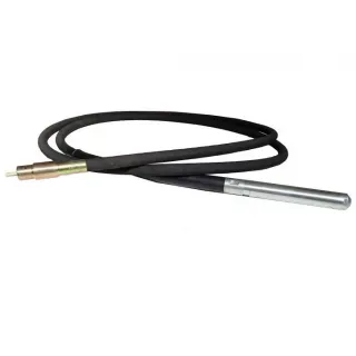 Гъвкав вал Masalta MVK45 + VEF2750