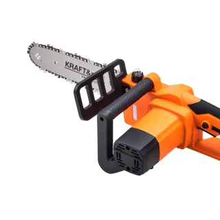 Акумулаторен верижен трион KraftDele KD5125/ 21V/ 2x4Ah