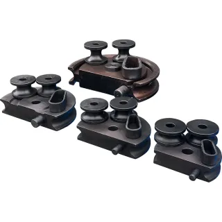 Автоматичен огъвач за тръби STILER JTB50/ 2,2 kW Автоматичен огъвач за тръби STILER JTB50/ 2,2 kW