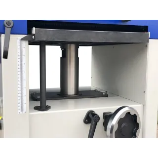 Щрайхмус STILER TH 410/ 2.5kW Щрайхмус STILER TH 410/ 2.5kW