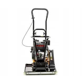 Бензинова виброплоча CEDRUS CEDZG90L/ 4,1 kW/ 20 kN/ 58x50 см