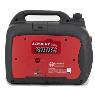 Инверторен генератор за ток LONCIN LC3000I/ 2.5kW