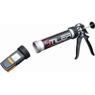 Влагомер за пелети Stiler TROCINA/ 0-24% / 30% / 37% / 41%