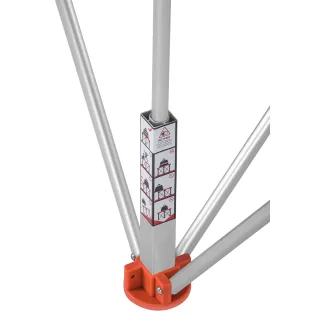 Работна маса за плочки KraftDele KD11981/ 222x60 см Работна маса за плочки KraftDele KD11981/ 222x60 см