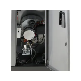 Инфрачервен дизелов отоплител Yato YT-99760/ 13kW/ 22 л/ с термостат/ LED/ дистанционно Инфрачервен дизелов отоплител Yato YT-99760/ 13kW/ 22 л/ с термостат/ LED/ дистанционно