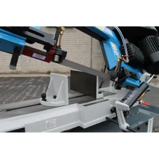 Лентов трион STILER  BS 912B/ 1.1kW/ 400V