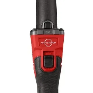 Акумулаторен прав шлайф Milwaukee M18FDGROVB-0X/ 18V