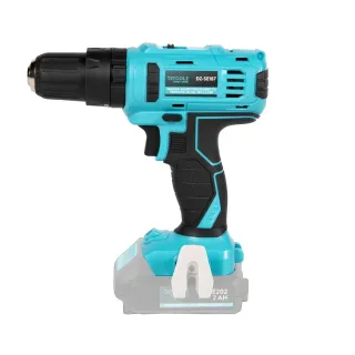 Акумулаторен винтоверт Detoolz DZ-SE187/ 18V Акумулаторен винтоверт Detoolz DZ-SE187/ 18V