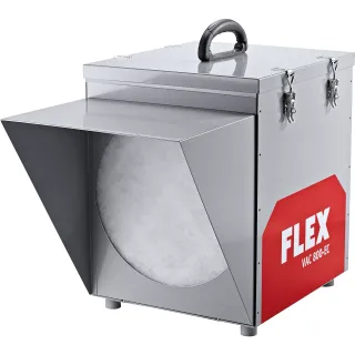Пречиствател на въздух с филтър HEPA 14 FLEX VAC 800-EC Air Protect 14/ 170W Пречиствател на въздух с филтър HEPA 14 FLEX VAC 800-EC Air Protect 14/ 170W