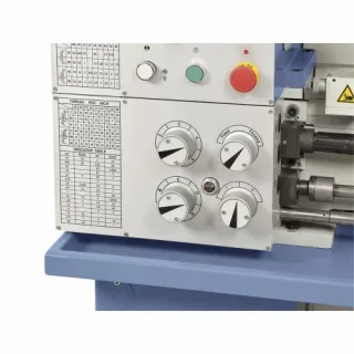 Струг за метал BERNARDO Standard 150 Basic Струг за метал BERNARDO Standard 150 Basic