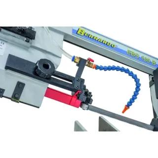 Лентоотрезна машина BERNARDO EBS 180 B/ 1100W Лентоотрезна машина BERNARDO EBS 180 B/ 1100W