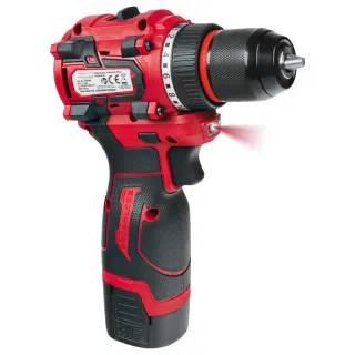 Акумулаторен винтоверт Raider RD-BCDL39/ 16V/ 2x1.5Ah Акумулаторен винтоверт Raider RD-BCDL39/ 16V/ 2x1.5Ah