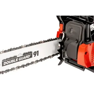 Бензинов верижен трион CEDRUS CEDPS40-16T/ 2 к.с. Бензинов верижен трион CEDRUS CEDPS40-16T/ 2 к.с.