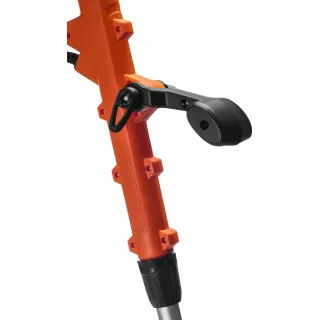 Електрически тример KraftDele KD5093/ 1600W Електрически тример KraftDele KD5093/ 1600W