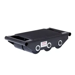 Транспортна количка с ролки ELMAG 33331/ 6 кг