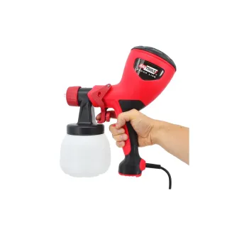 Електрически пистолет за боя AWTools AW08390/ 600W/ 1 л