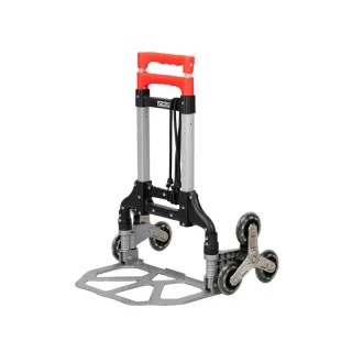 Транспортна количка за стълби PRO PRO-AW002/ 70 кг