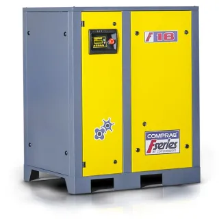 Винтов компресор Comprag F-2210/ 22kW/ 400V Винтов компресор Comprag F-2210/ 22kW/ 400V