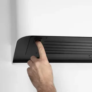 Влагоуловител за басейни и търговски обекти Trotec DH 35/  1.04 kW