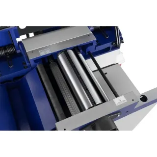 Абрихт-щрайхмус CORMAK PT260Q/ 400V/ 2.2-2.6kW