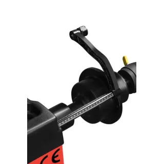 Машина за баланс на гуми KraftDele KD5840/ 250W