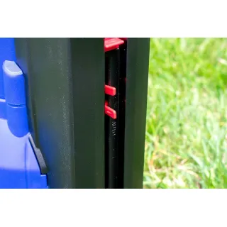 Дренажна помпа за чиста вода Gmax Q750122/ 750W