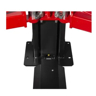 Двуколонен полуавтоматичен подемник REDATS L-205F/ 4.2 т/ 2,2 kW
