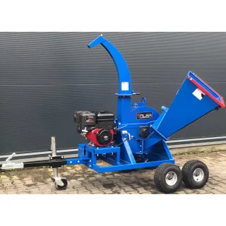 Дробилка за клони STILER BX 42 13,5HP/ 13.5 к.с.