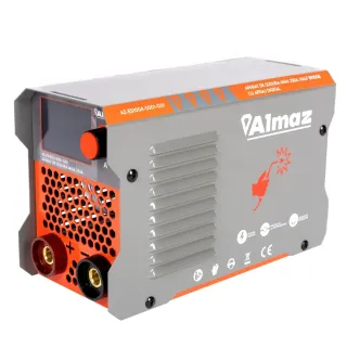 Инверторен заваръчен апарат Almaz AZ-ES1004-S001-G01/ 250A Инверторен заваръчен апарат Almaz AZ-ES1004-S001-G01/ 250A