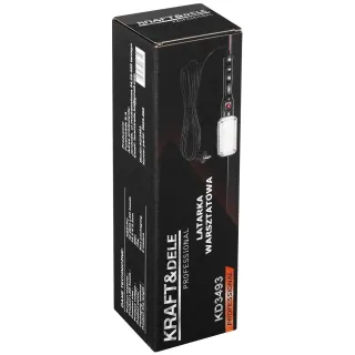 Работна лампа KraftDele KD3493/ 15W