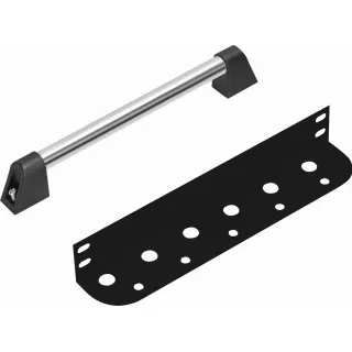 Мобилна количка за инструменти KraftDele KD1092/ 3 рафта Мобилна количка за инструменти KraftDele KD1092/ 3 рафта