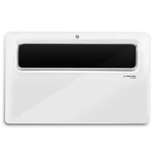 Дизайнерски конвектор TROTEC TCH 1510 E/ с термостат и дисплей/ 1500W
