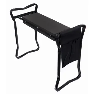 Сгъваема табуретка KraftDele KD10634/ до 150 кг Сгъваема табуретка KraftDele KD10634/ до 150 кг