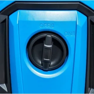 Електрическа водоструйка Hyundai HYWE13-36L/ 1600W/ 130 bar Електрическа водоструйка Hyundai HYWE13-36L/ 1600W/ 130 bar