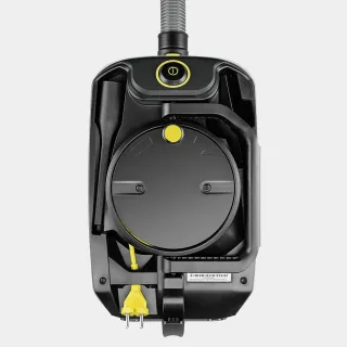 Прахосмукачка за сухо почистване Karcher T 10/1 Adv HEPA Go!Further/ 585W