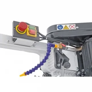 Лентоотрезна машина BERNARDO EBS 128 CL, 400 V Лентоотрезна машина BERNARDO EBS 128 CL, 400 V