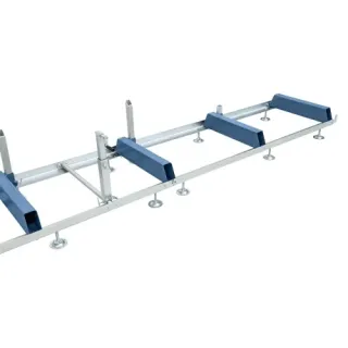 Удължител маса за банциг Bernardo 14-1305 за BBS 650 B / 650 E