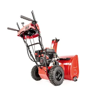 Моторен снегорин Cedrus SB61-E/ 212 куб. см