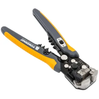 Клещи за кабели Powermat PM-SI-2T/ 210 мм Клещи за кабели Powermat PM-SI-2T/ 210 мм