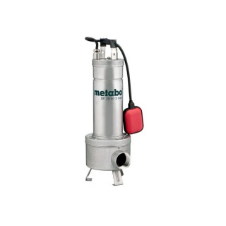 Потопяема помпа за мръсна вода Metabo SP 28-50 S Inox 1470 W