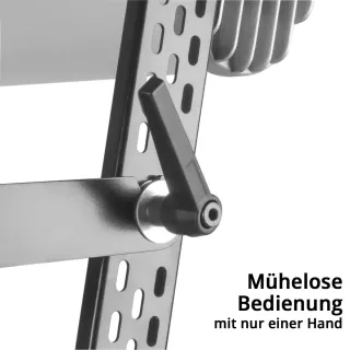 Инфрачервена сушилня за боя със стойка STAHLWERK IL-2400 ST/ 2.4kW Инфрачервена сушилня за боя със стойка STAHLWERK IL-2400 ST/ 2.4kW