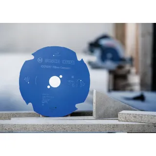 Циркулярен диск Bosch Expert for Fiber Cement/ 160x20x 2.2 мм