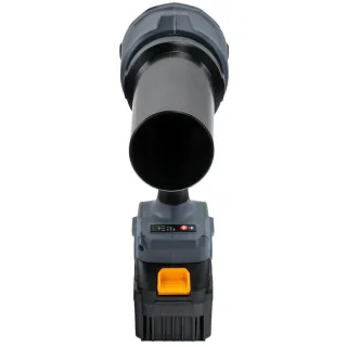 Акумулаторна духалка/прахосмукачка 2 в 1 Powermat PM-DA-21V-4.5AT/ 21V /4.5Ah Акумулаторна духалка/прахосмукачка 2 в 1 Powermat PM-DA-21V-4.5AT/ 21V /4.5Ah